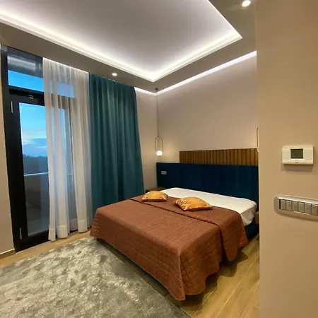 Szálloda Coco *