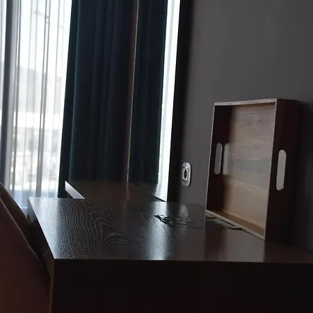 Coco Szálloda Tirana