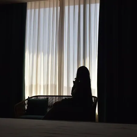 Szálloda Coco Tirana